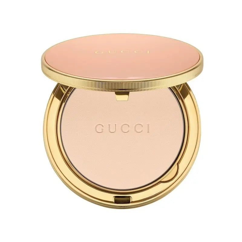 Gucci Poudre De Beauté Matte Natural Beauty Powder