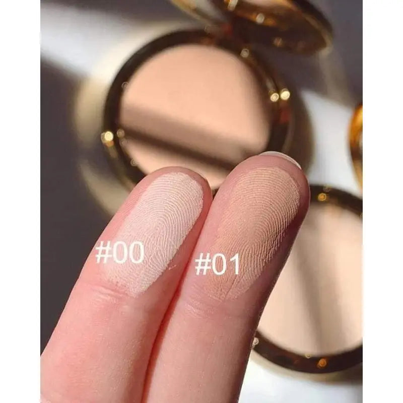 Gucci Poudre De Beauté Matte Natural Beauty Powder