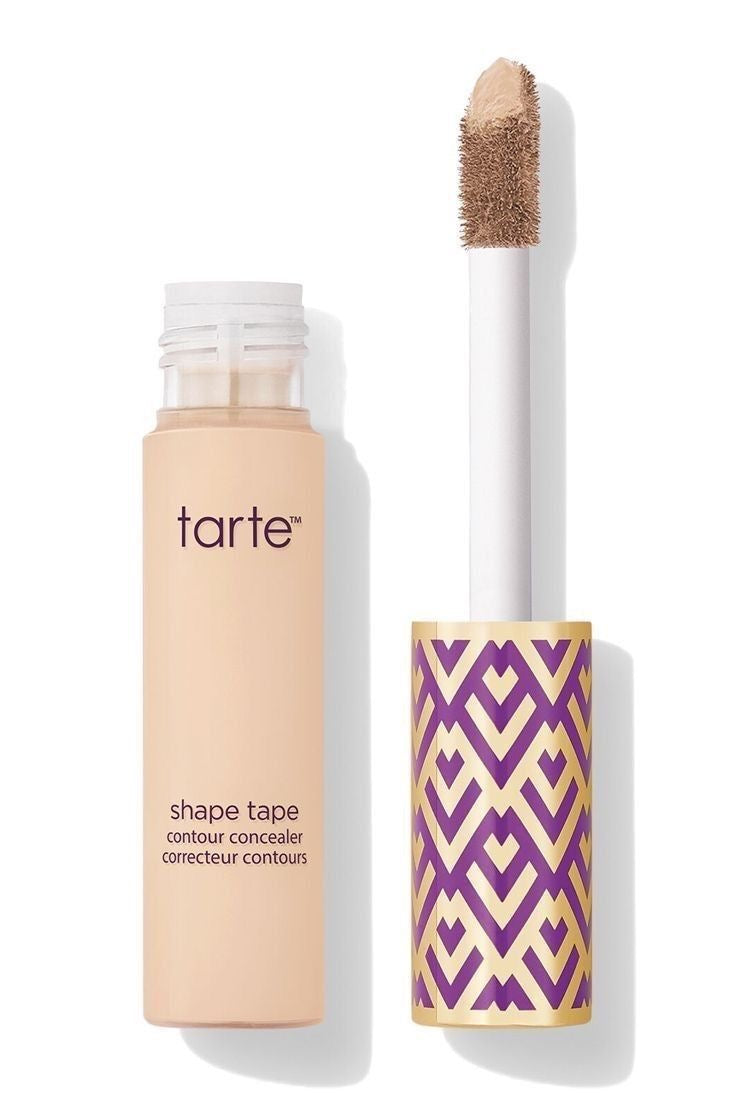 Tarte shape tape concealer