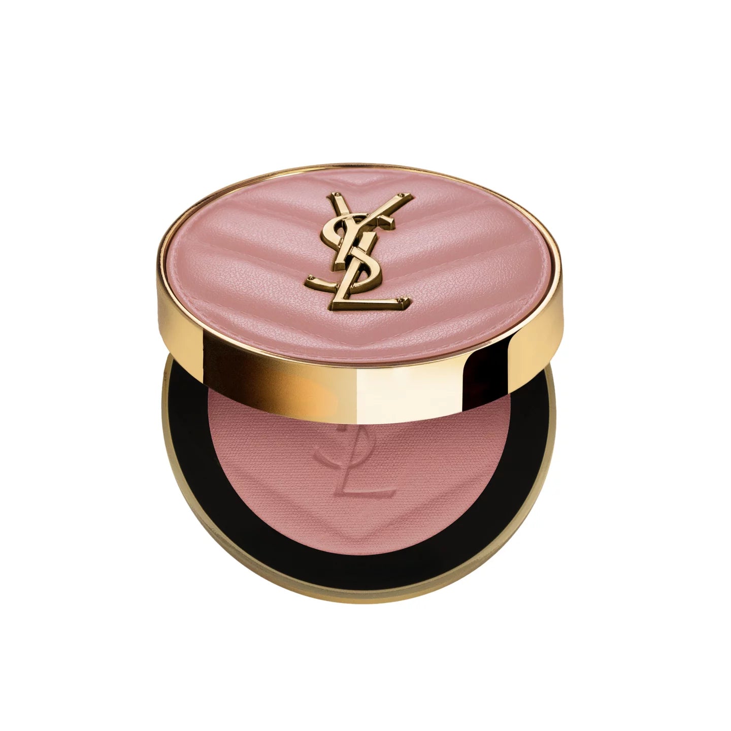 YSL MAKE ME BLUSH 06 Rose Haze