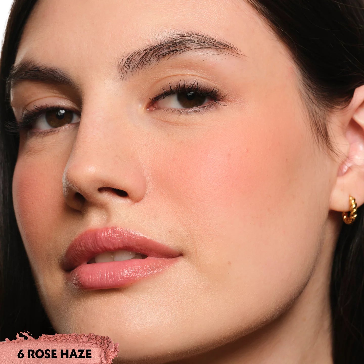 YSL MAKE ME BLUSH 06 Rose Haze