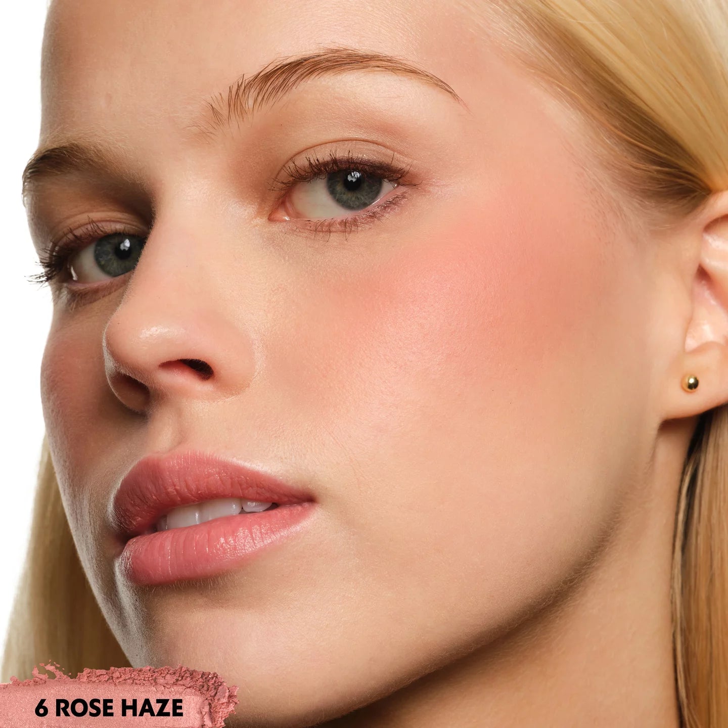 YSL MAKE ME BLUSH 06 Rose Haze