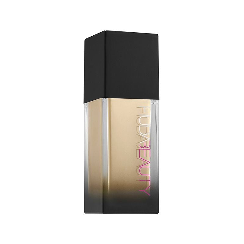 Huda beauty faux filter luminous matte finish foundation