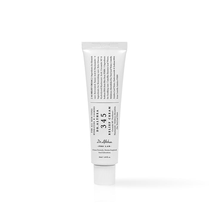 Dr althea pro lab 345 cream 50ml (HOT SELLER🔥)