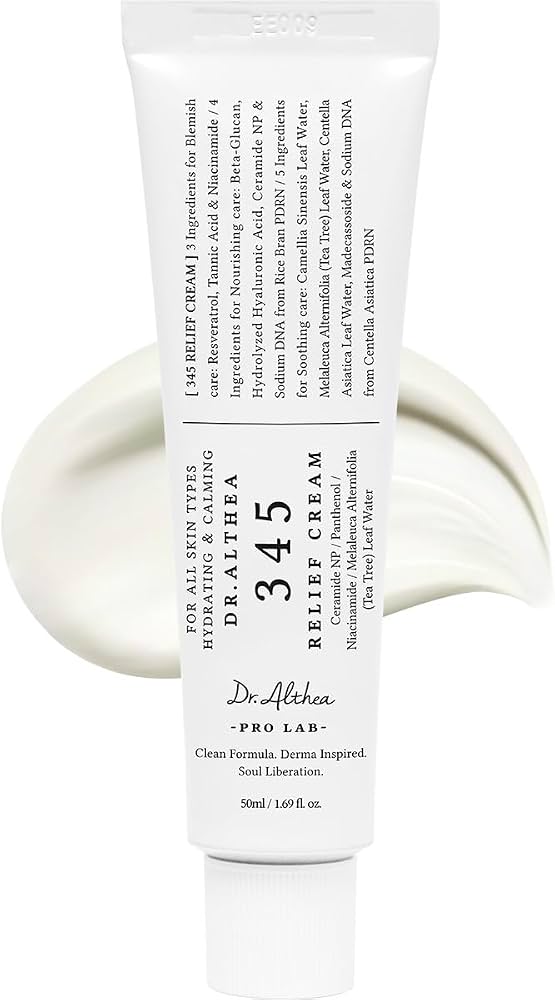 Dr althea pro lab 345 cream 50ml (HOT SELLER🔥)