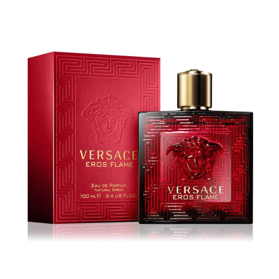 VERSACE EROS FLAME 100ml