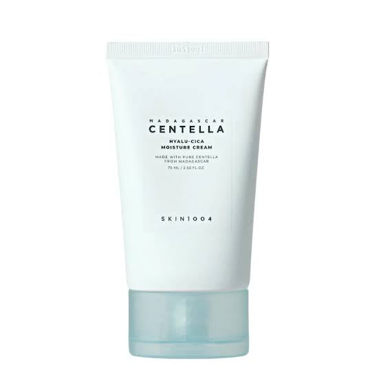 SKIN1004 Centella Hyalu-Cica Moisture Cream 75ml