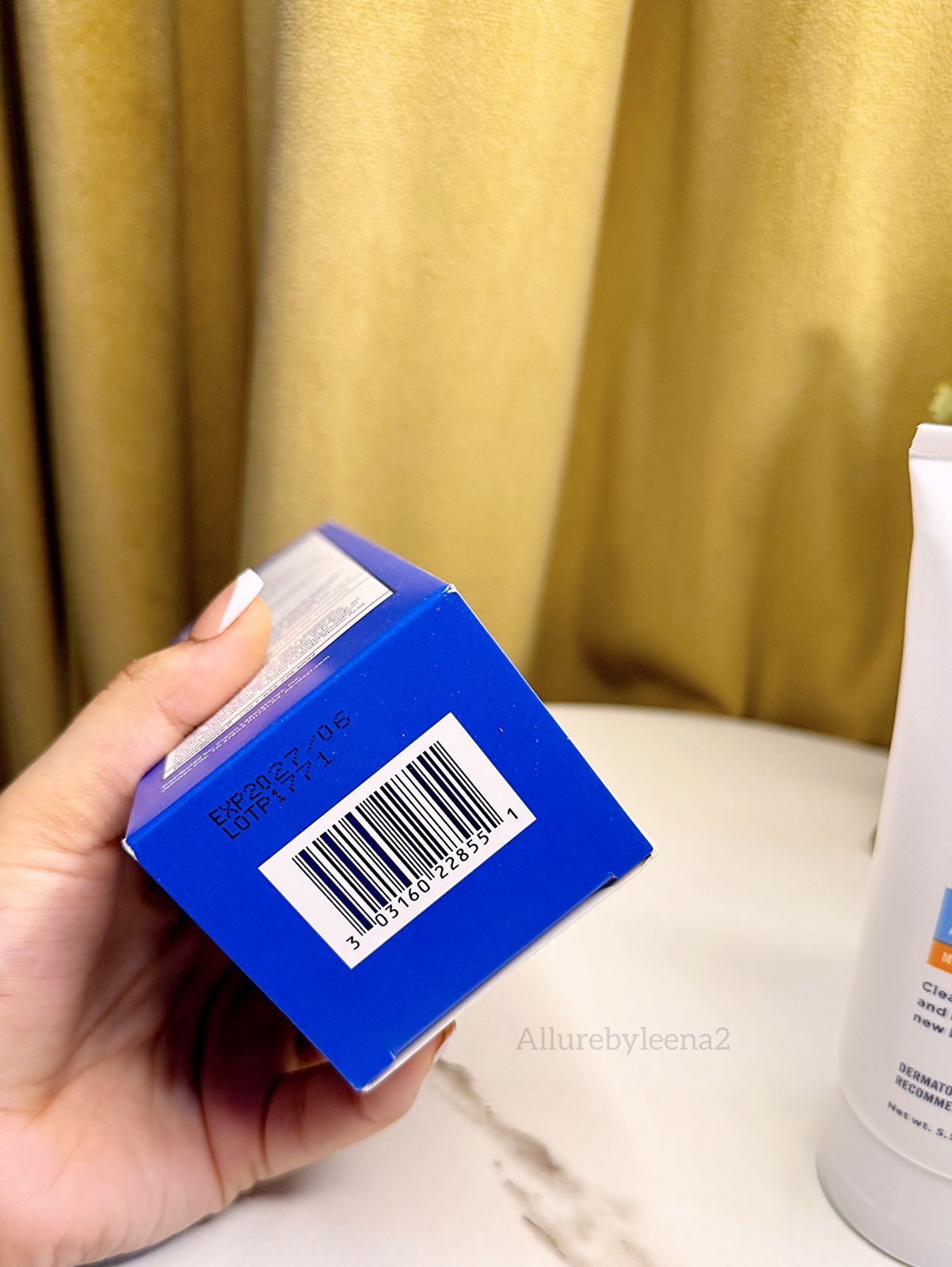 Panoxyl Acne Foaming Wash (Face & Body)
