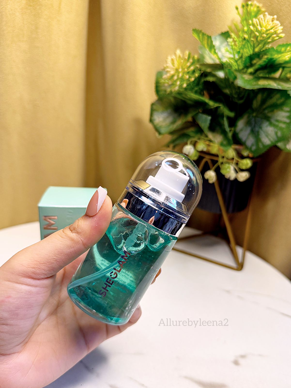 Sheglam Good Grip Hydrating Primer