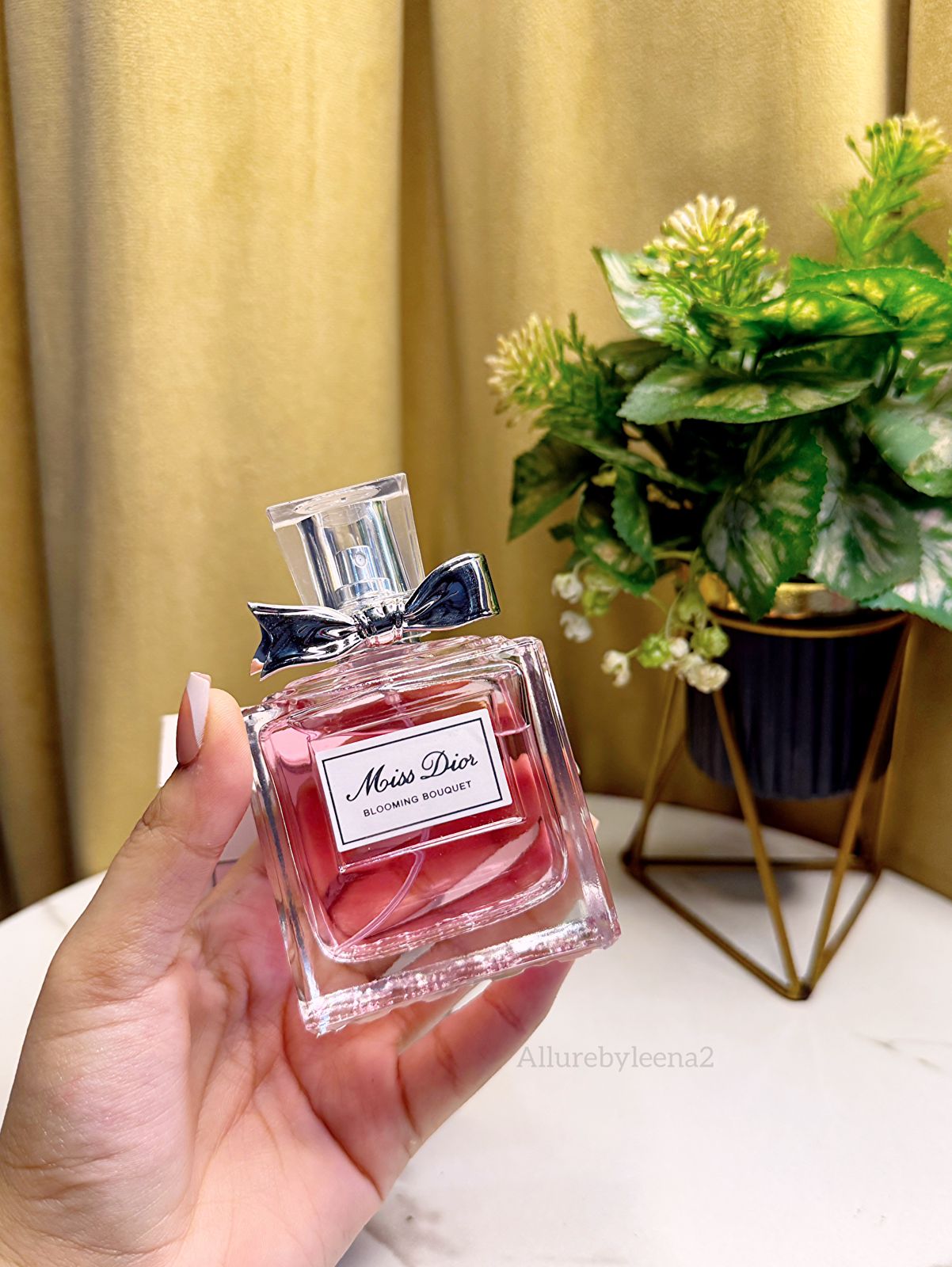 Miss Dior Blooming Bouquet