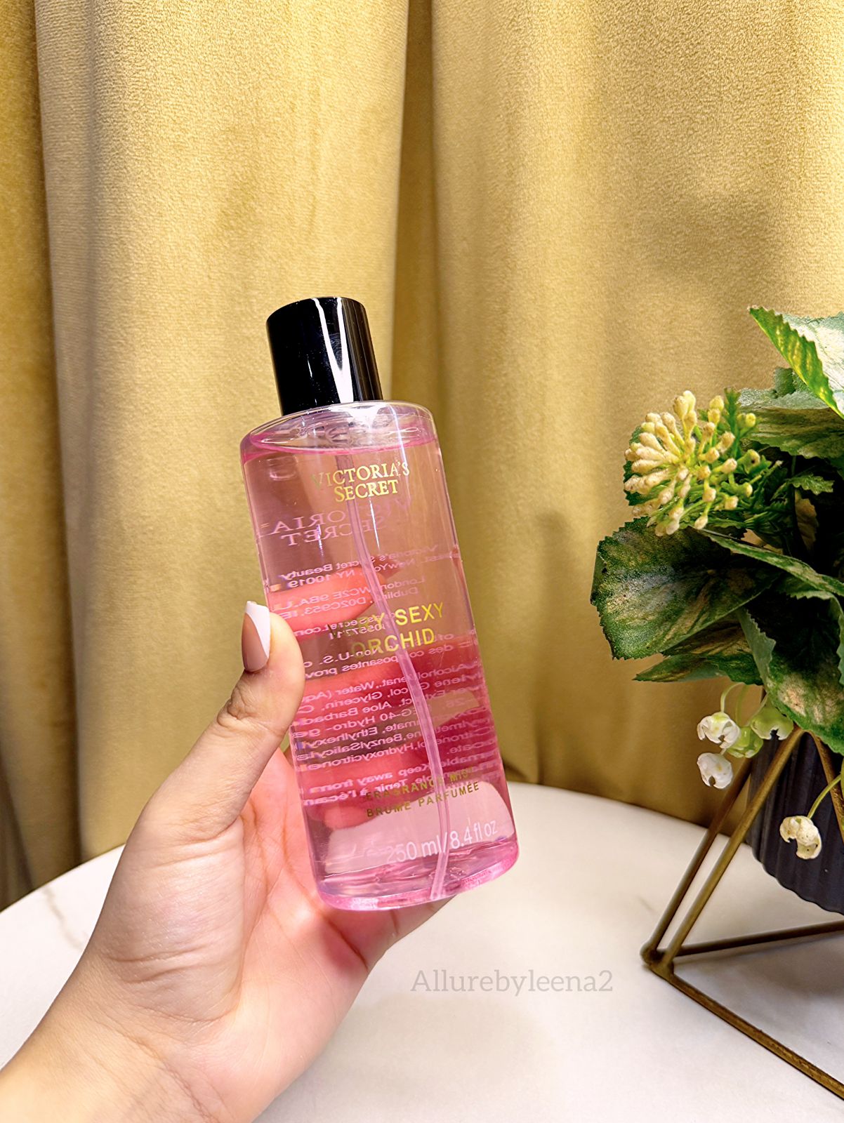Victoria’s Secret Very Sexy Orchid