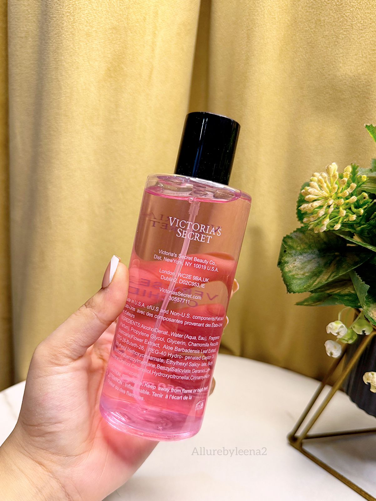 Victoria’s Secret Very Sexy Orchid