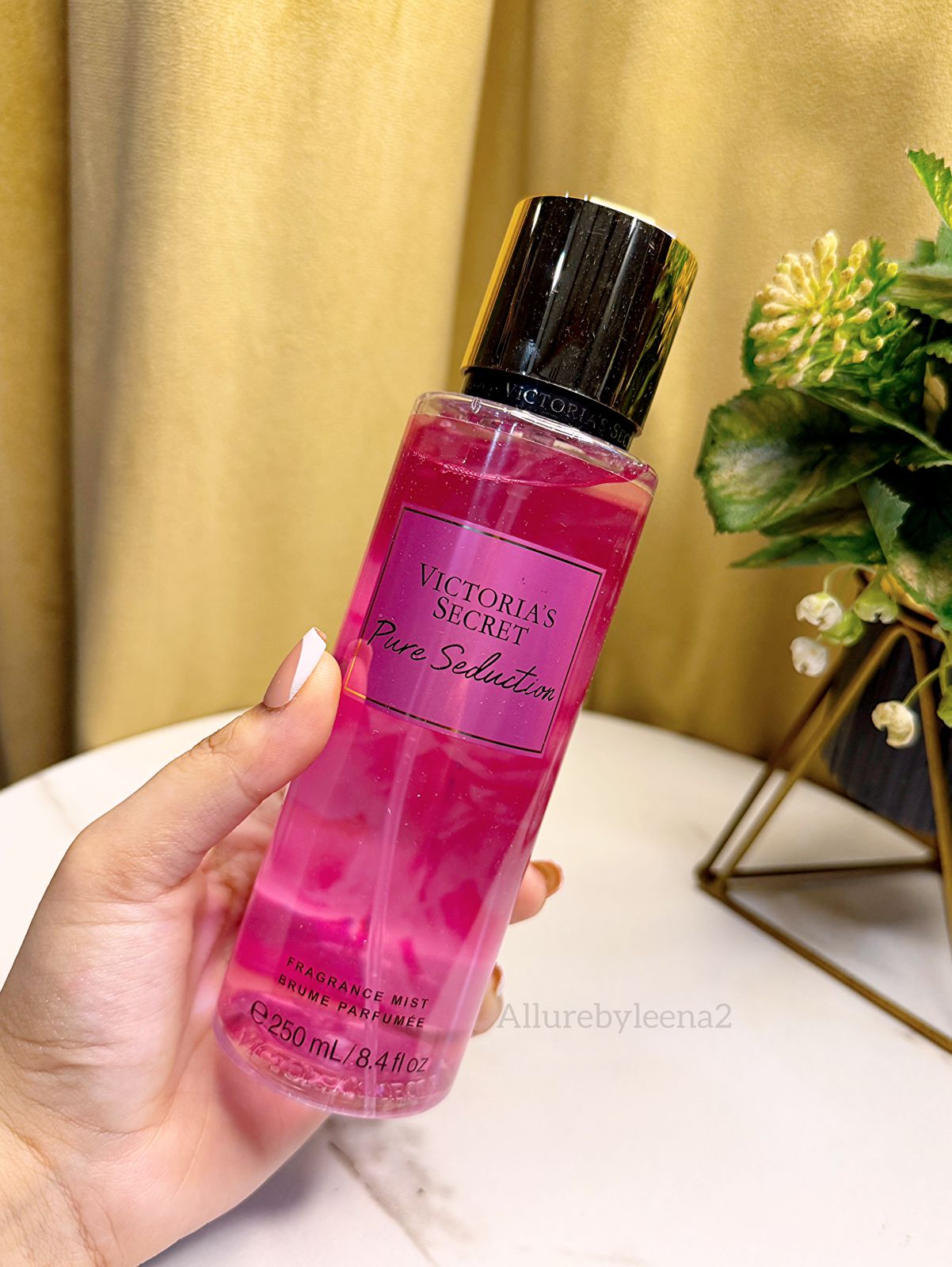 Victoria’s Secret Pure Seduction