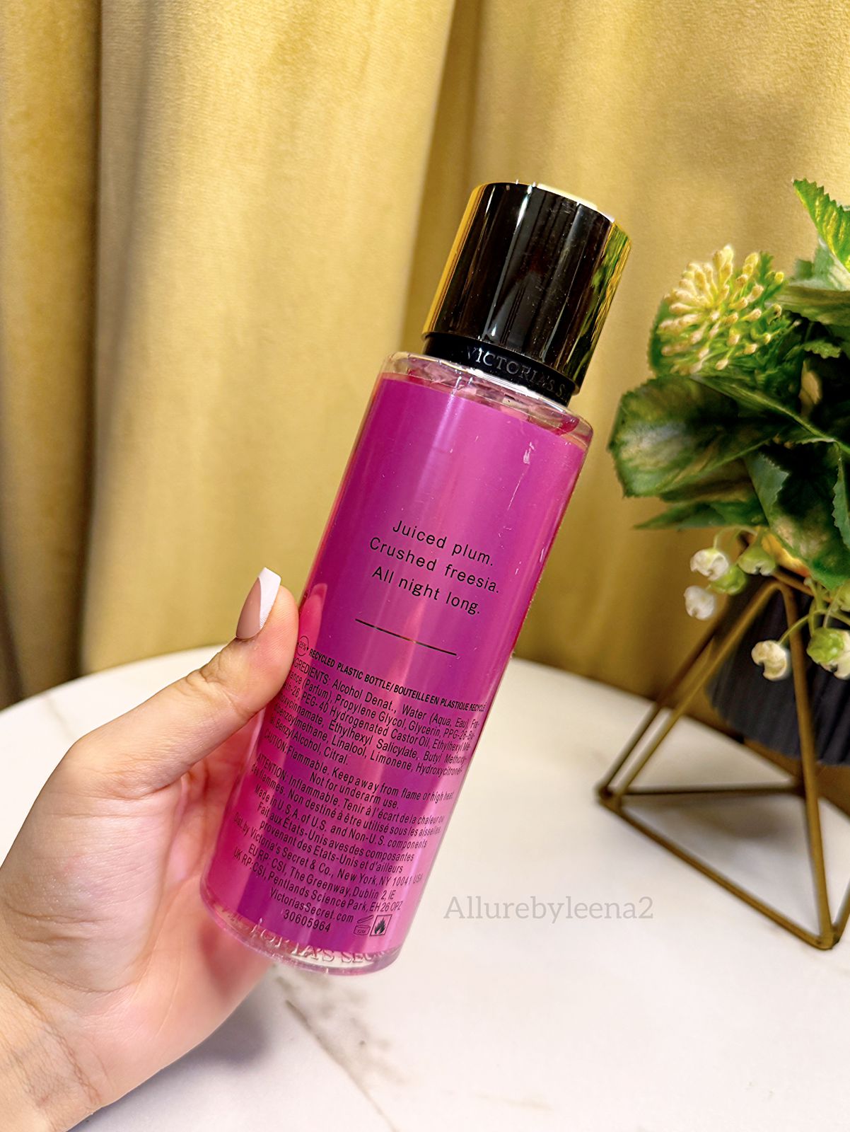 Victoria’s Secret Pure Seduction