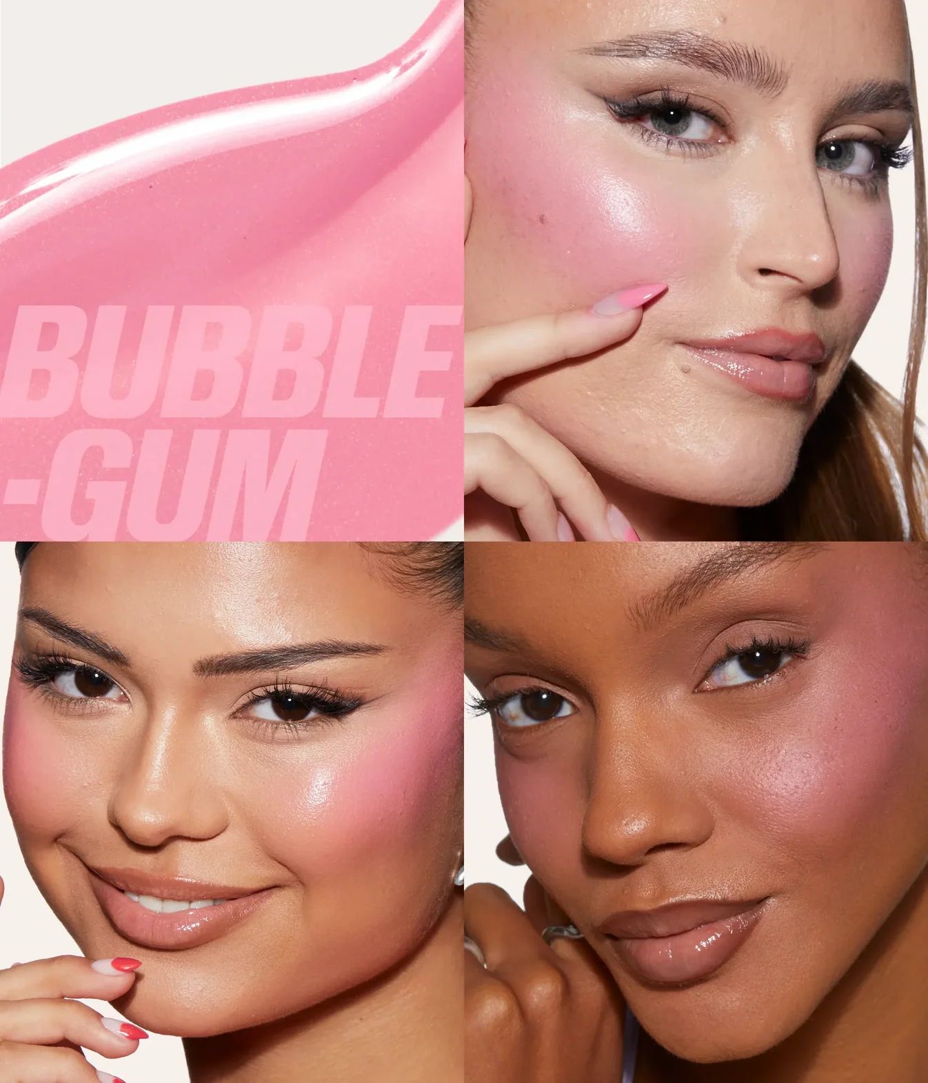 HUDA BEAUTY BLUSH FILTER LIQUID BLUSH