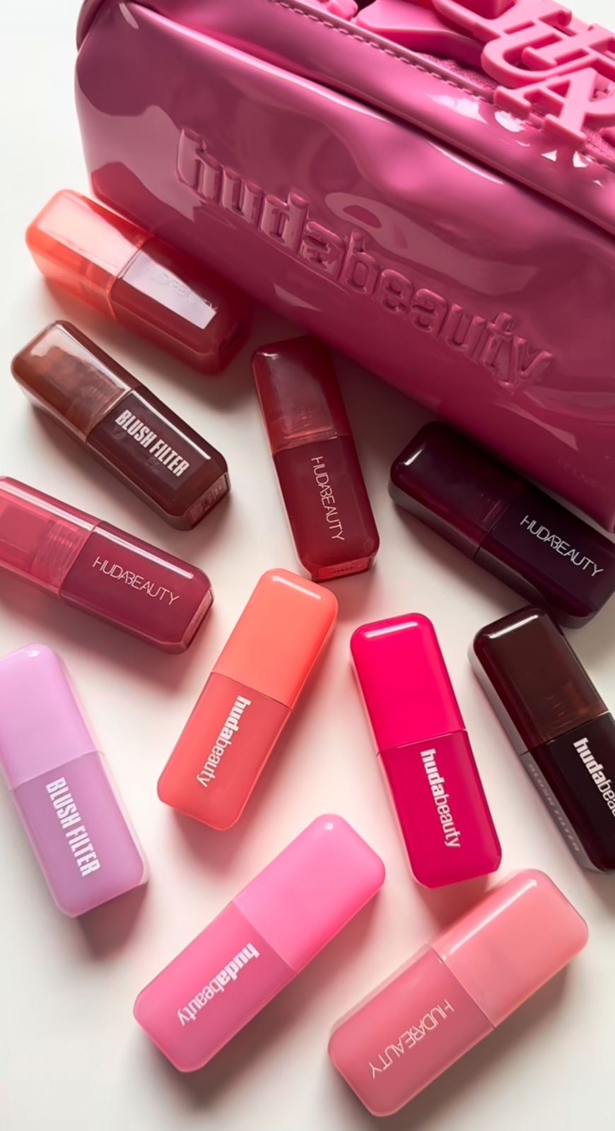 HUDA BEAUTY BLUSH FILTER LIQUID BLUSH