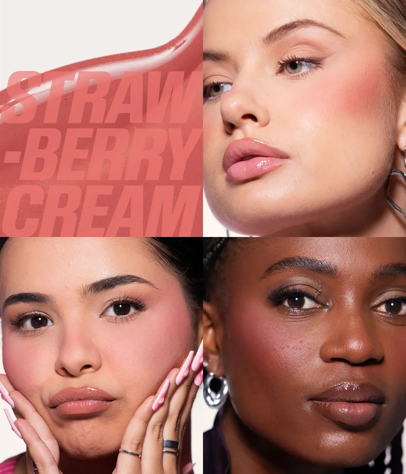 HUDA BEAUTY BLUSH FILTER LIQUID BLUSH