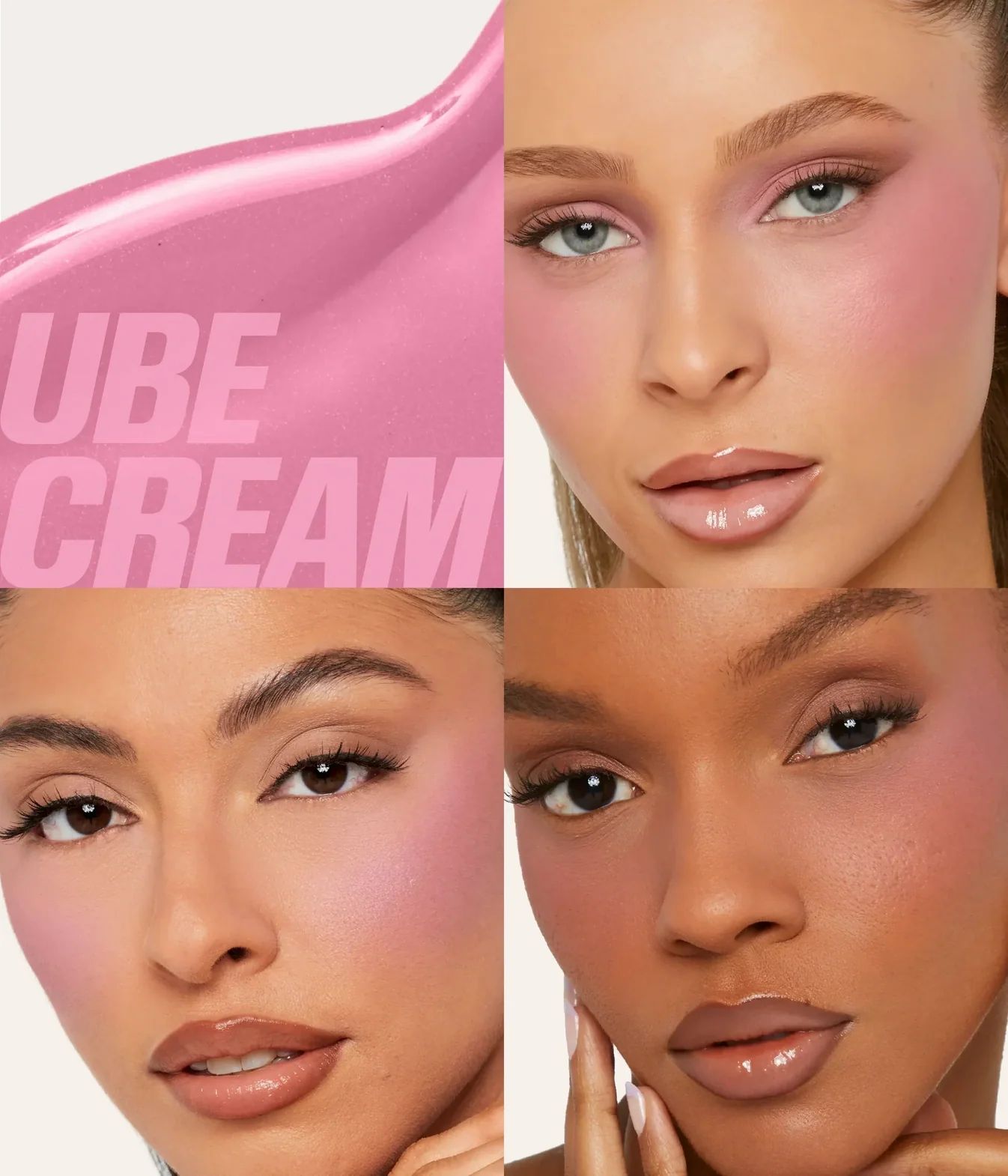 HUDA BEAUTY BLUSH FILTER LIQUID BLUSH