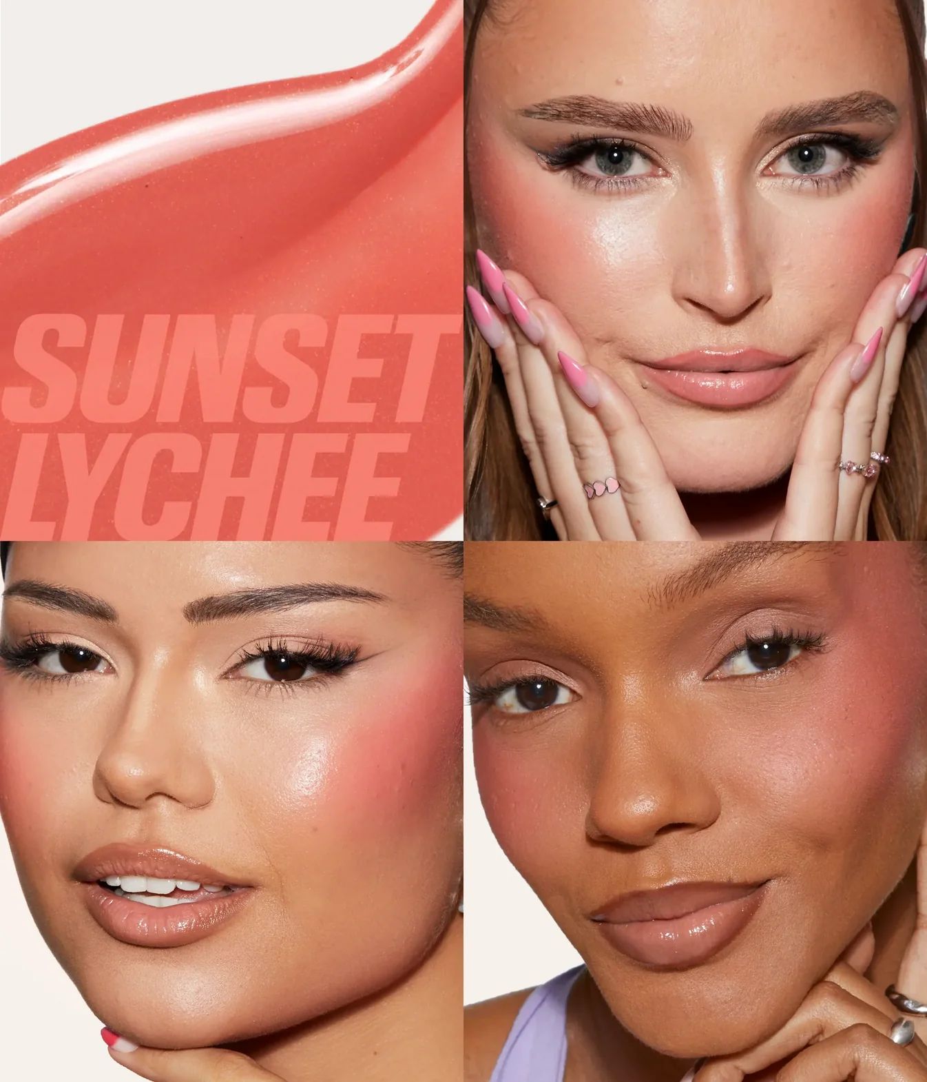 HUDA BEAUTY BLUSH FILTER LIQUID BLUSH