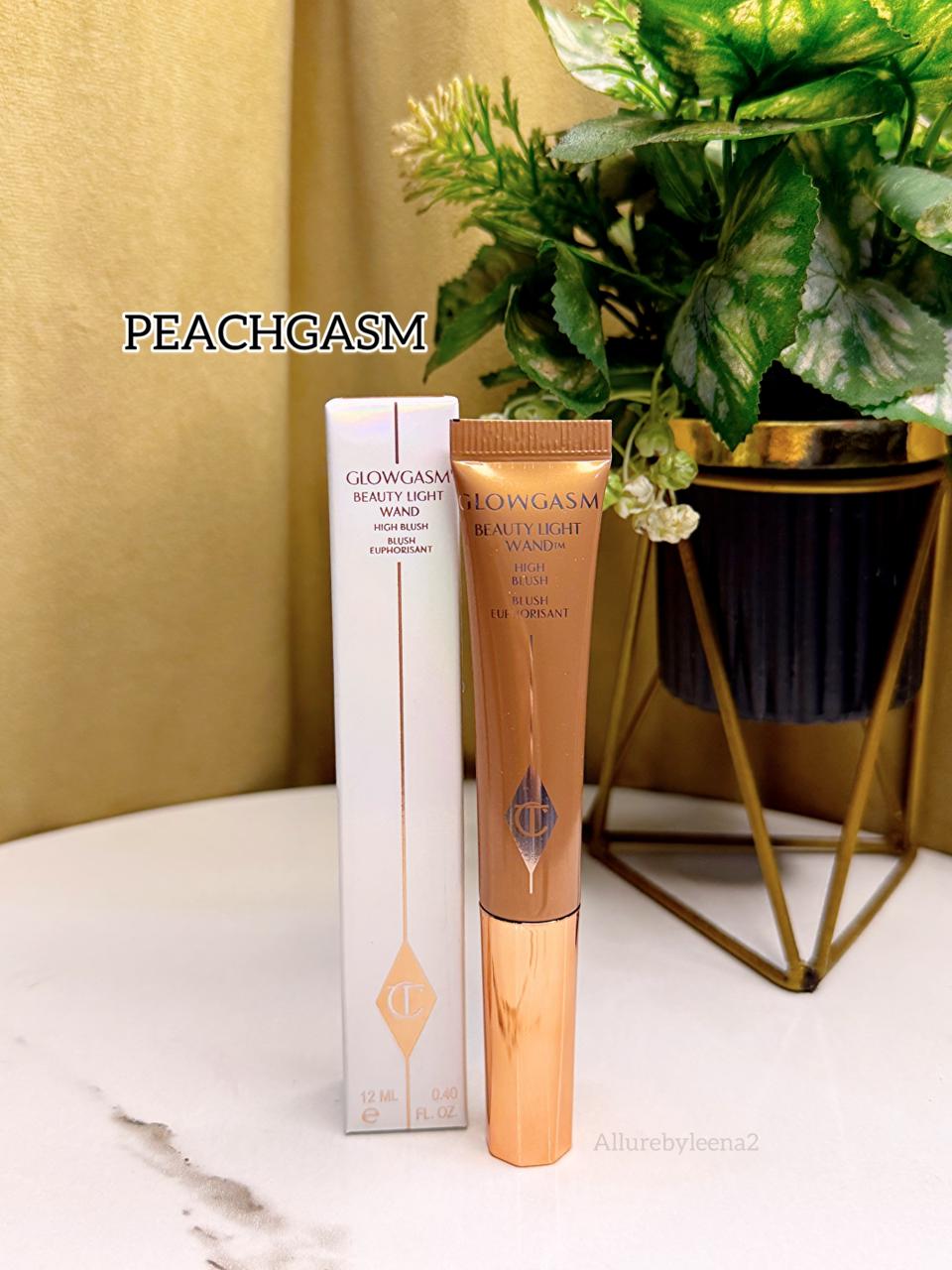 Charlotte Tilbury Beauty Light Wand