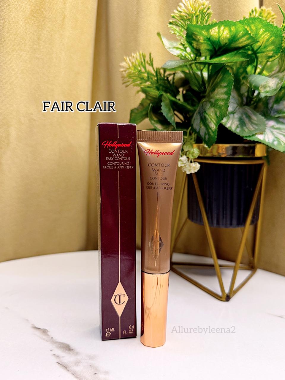 Charlotte Tilbury Beauty Light Wand