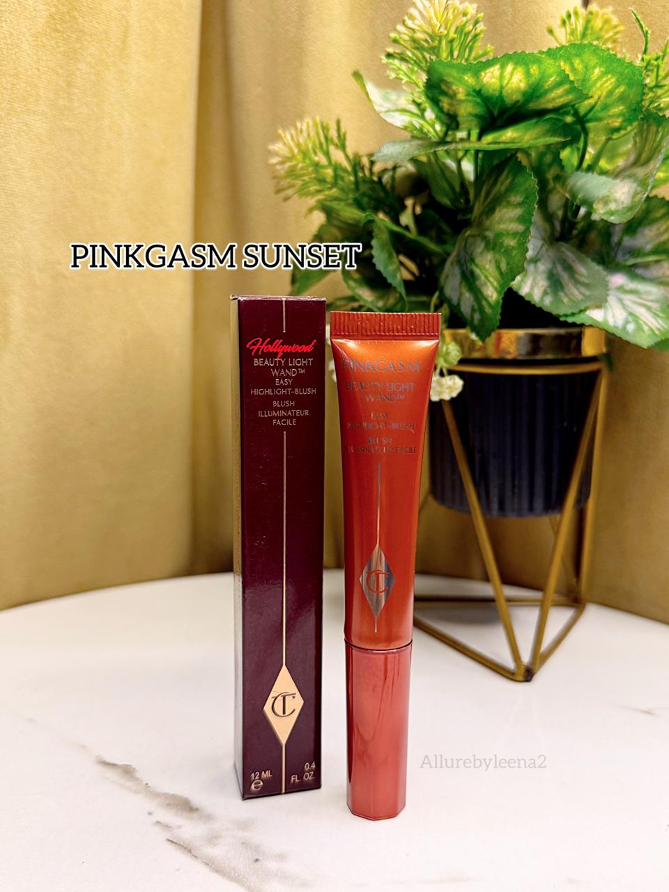 Charlotte Tilbury Beauty Light Wand