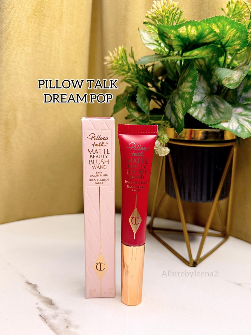 Charlotte Tilbury Beauty Light Wand