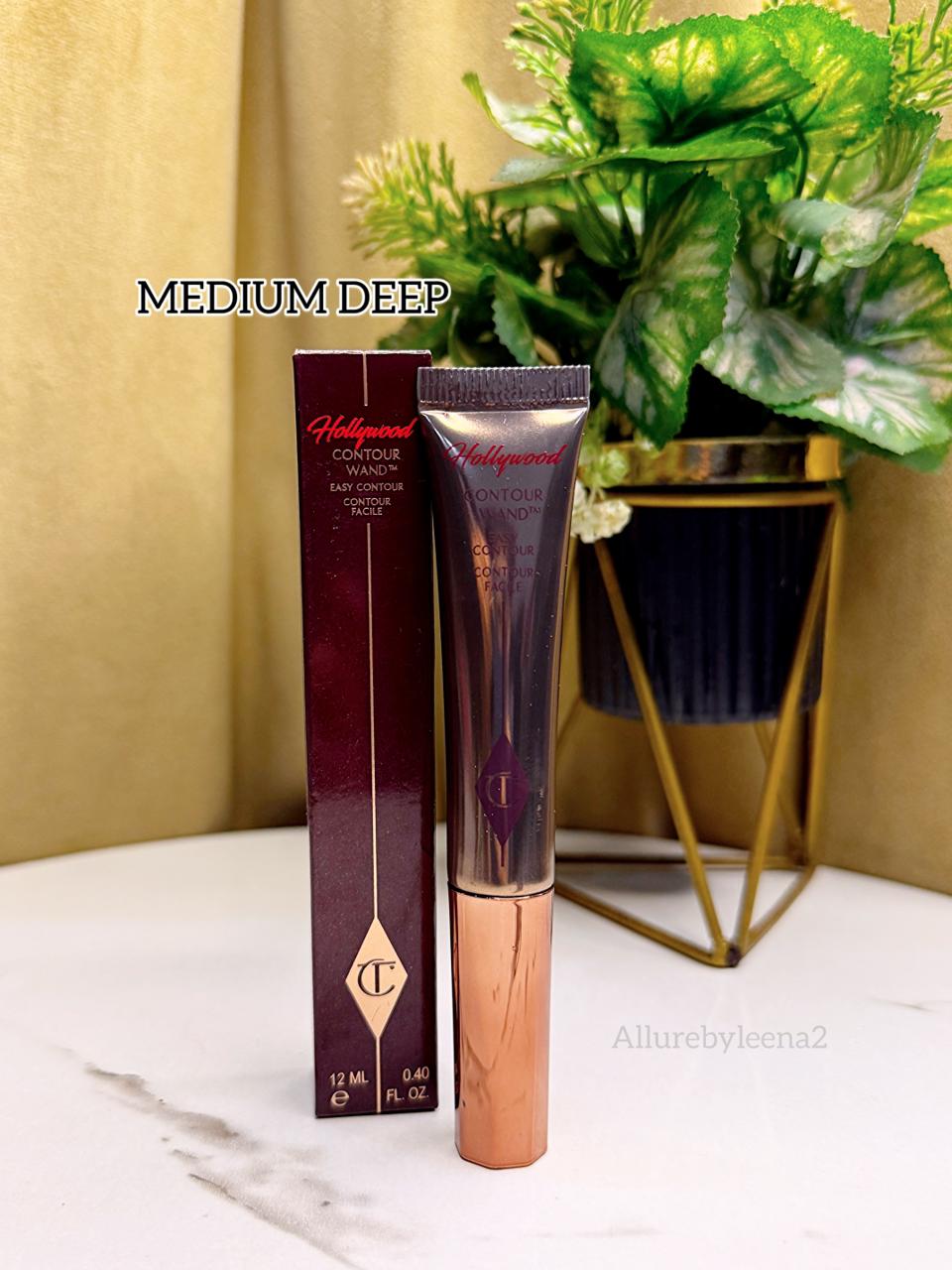 Charlotte Tilbury Beauty Light Wand