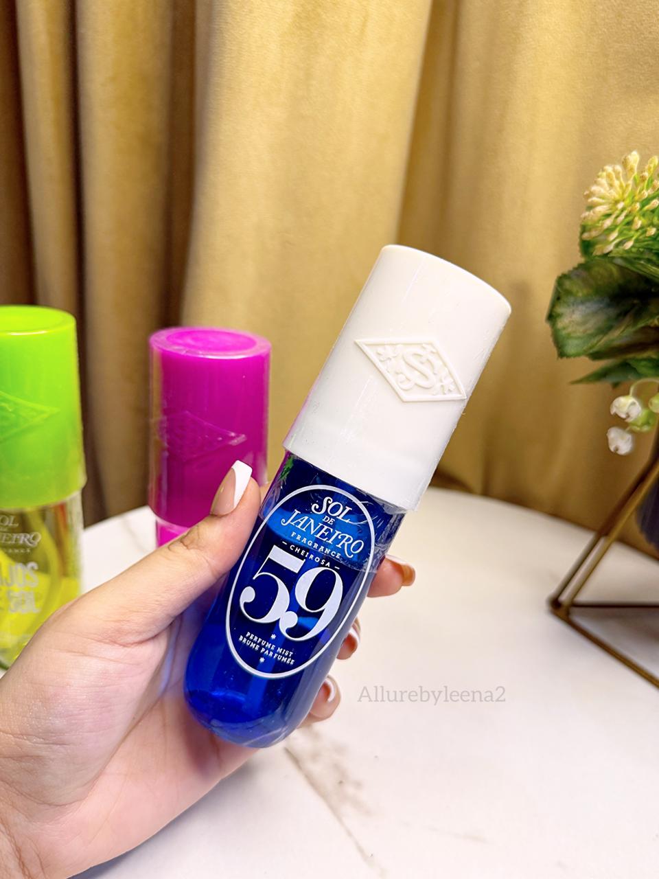 Sol De Janeiro Mist