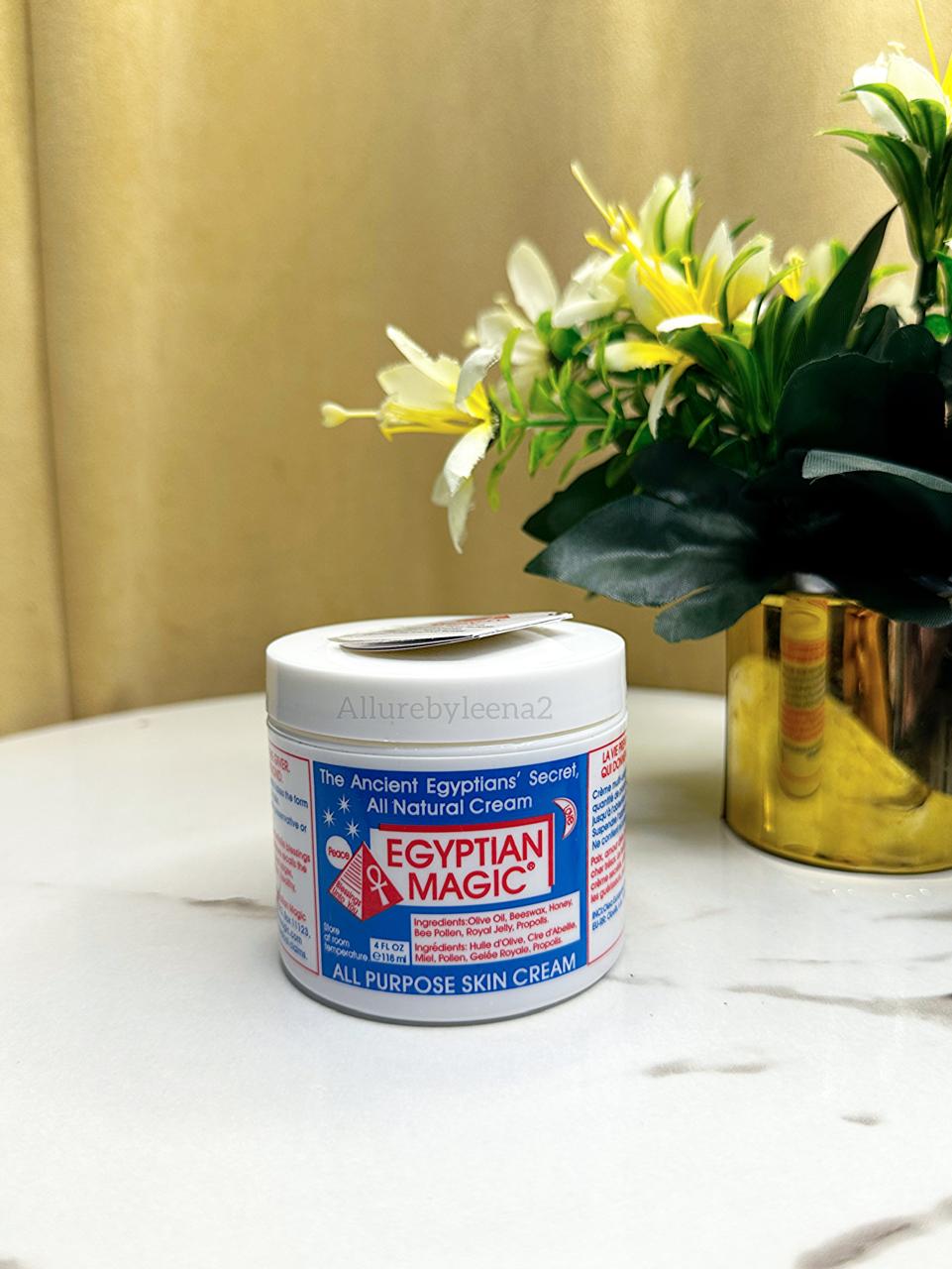 Egyptian Magic All Purpose Skin Cream