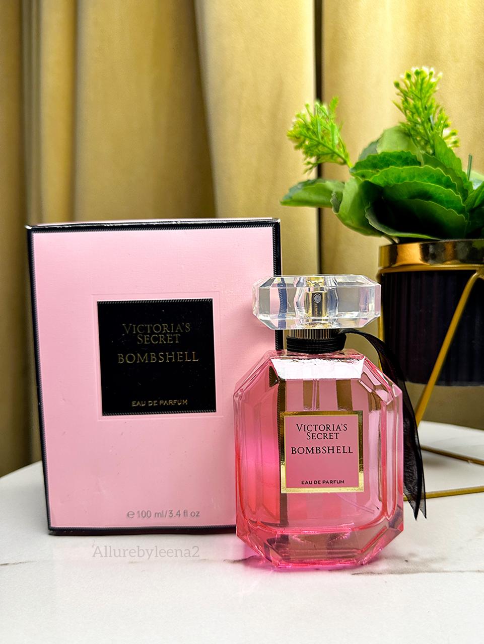 Victoria's Secret Bombshell Eau de Parfum 100ml