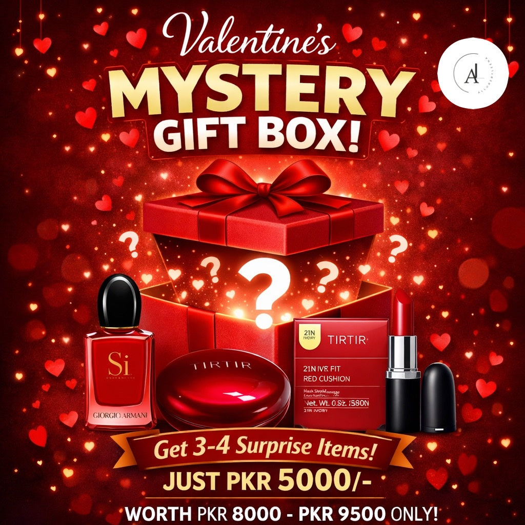VALENTINES MYSTERY BOX (LIMITED TIME OFFER)❤️‍🔥