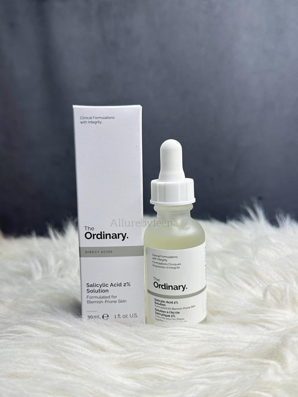Ordinary Salicylic Serum