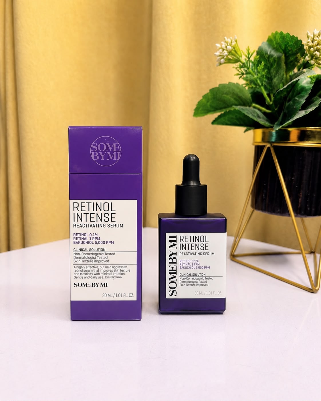 SOME BY MI Retinol Intense Reactivating Serum