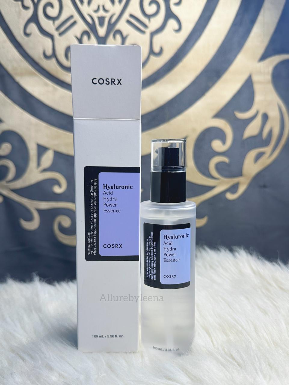 Cosrx HYALURONIC Acid Power Essence  100ml