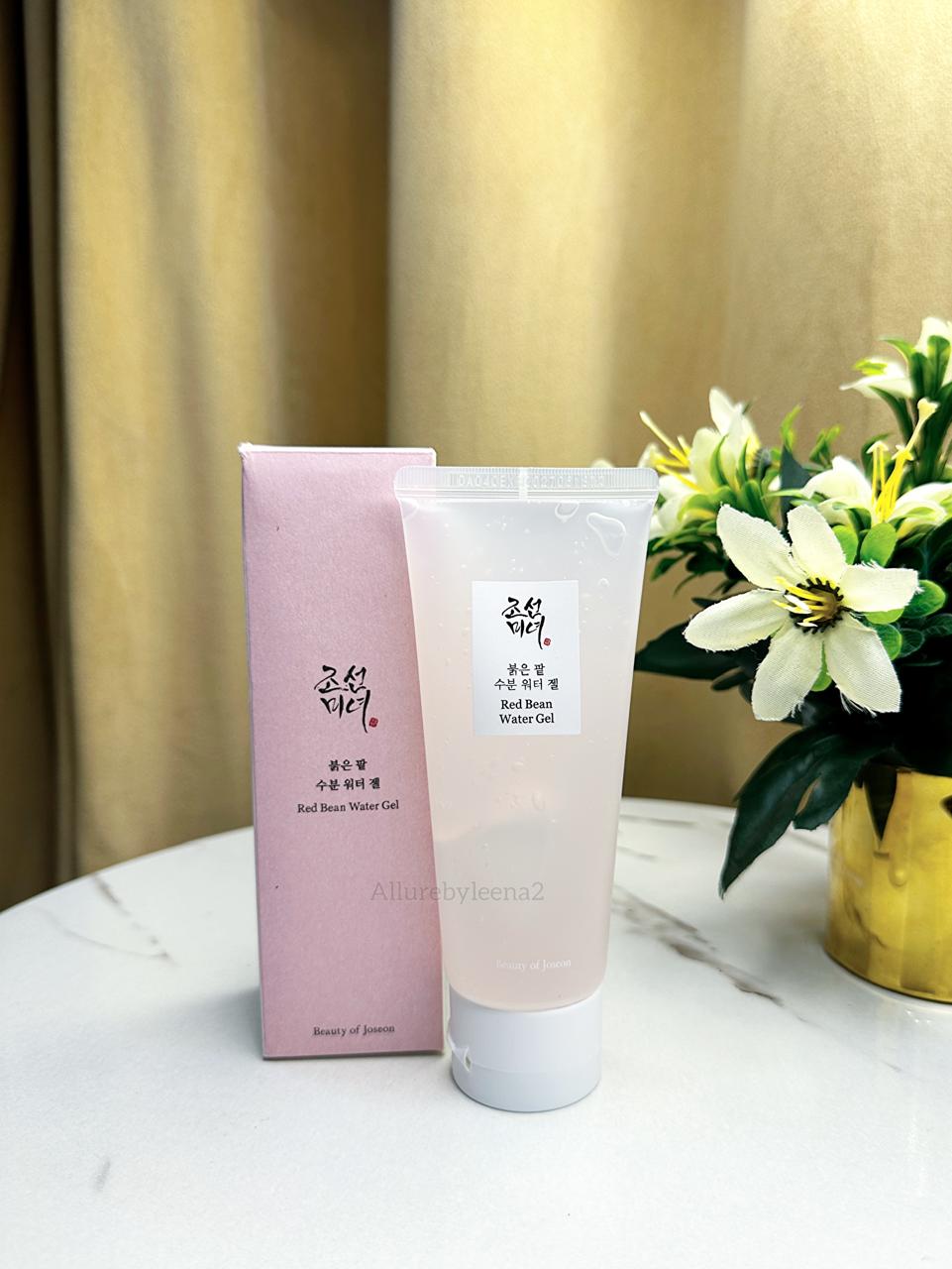 Beauty Of Joseon Red Bean Water Cleanser