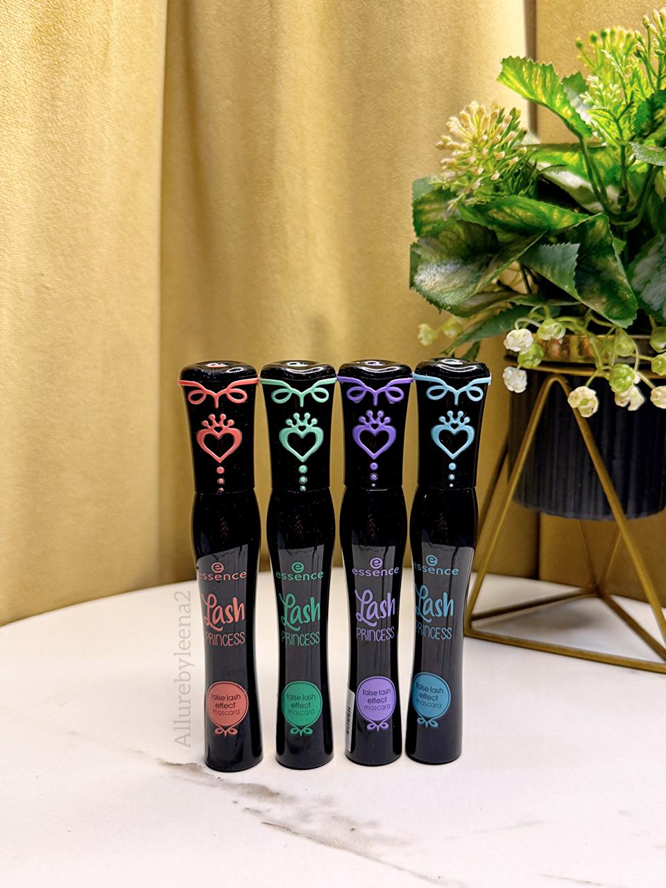 Essence Lash Princess Mascara