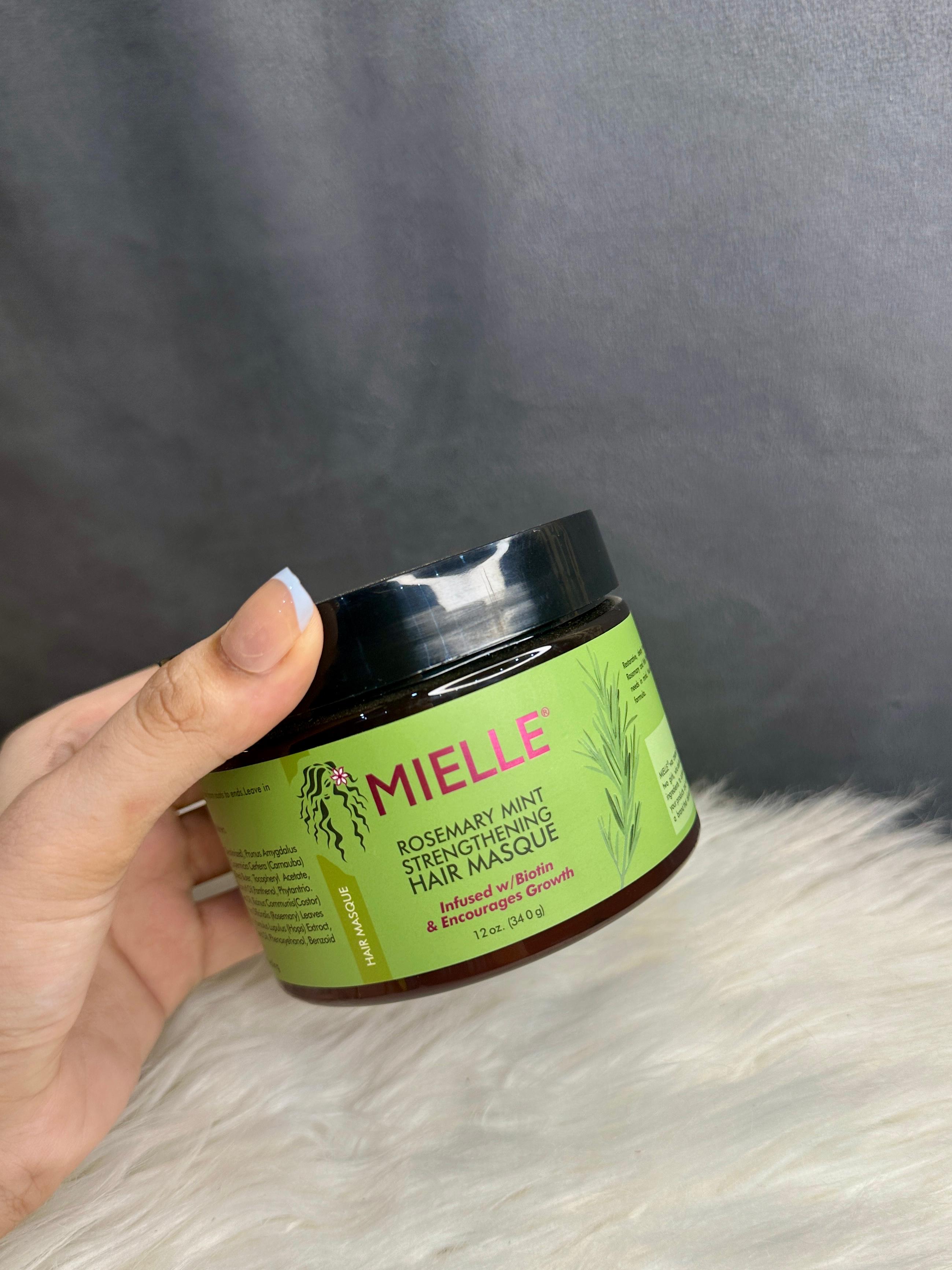 Mielle Masque