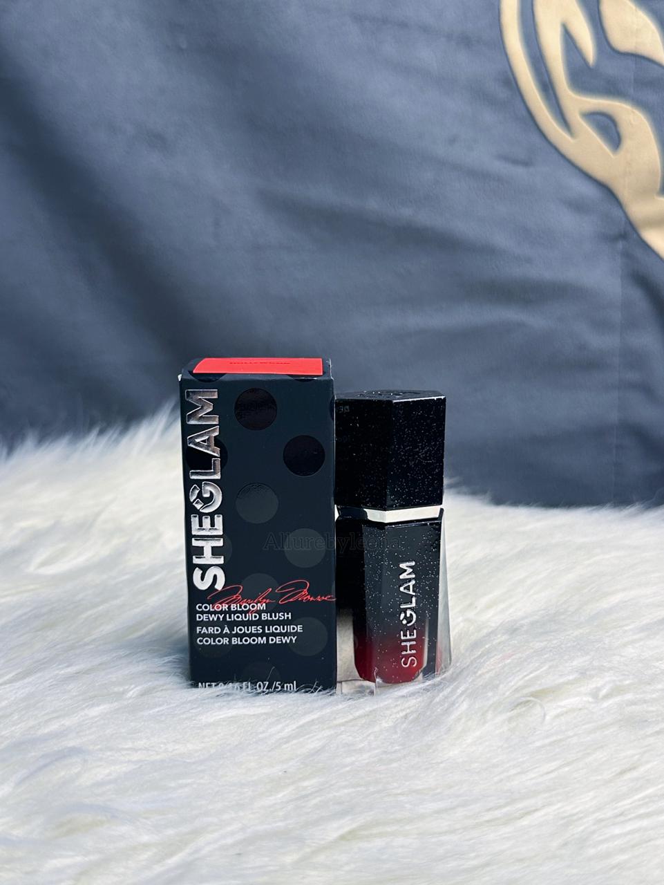 Sheglam Hollywood Blush