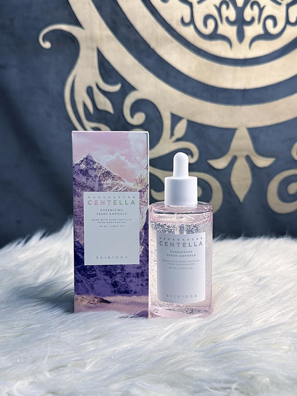 Centella Pore Minimizing Serum