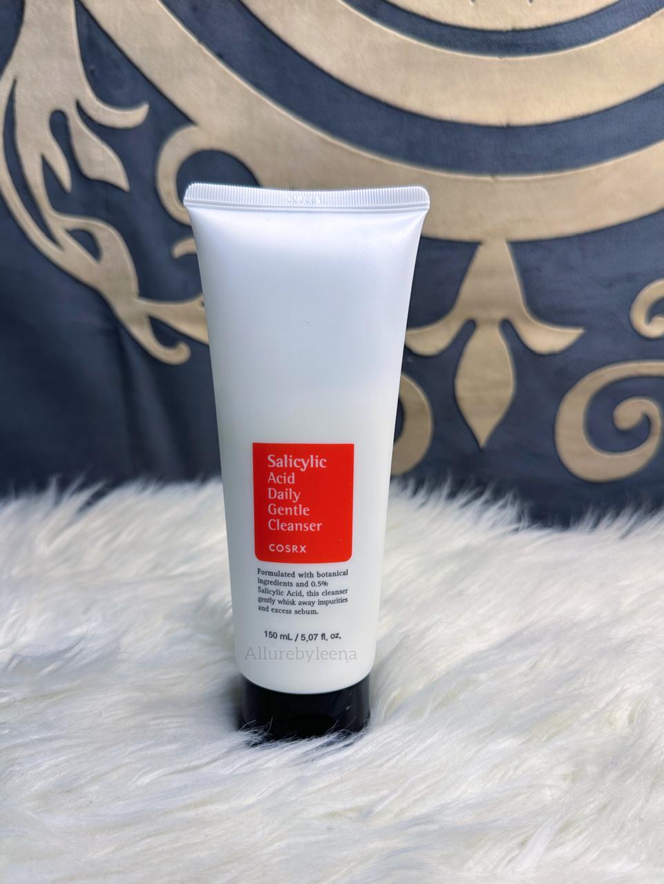 Cosrx Salicylic Cleanser