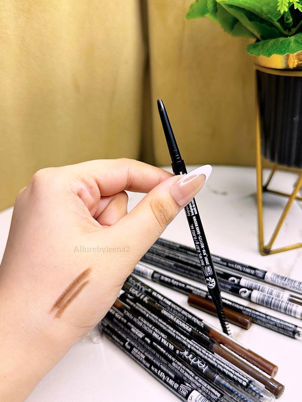 Technic Ultra Fine Micro Brow Pencil. 