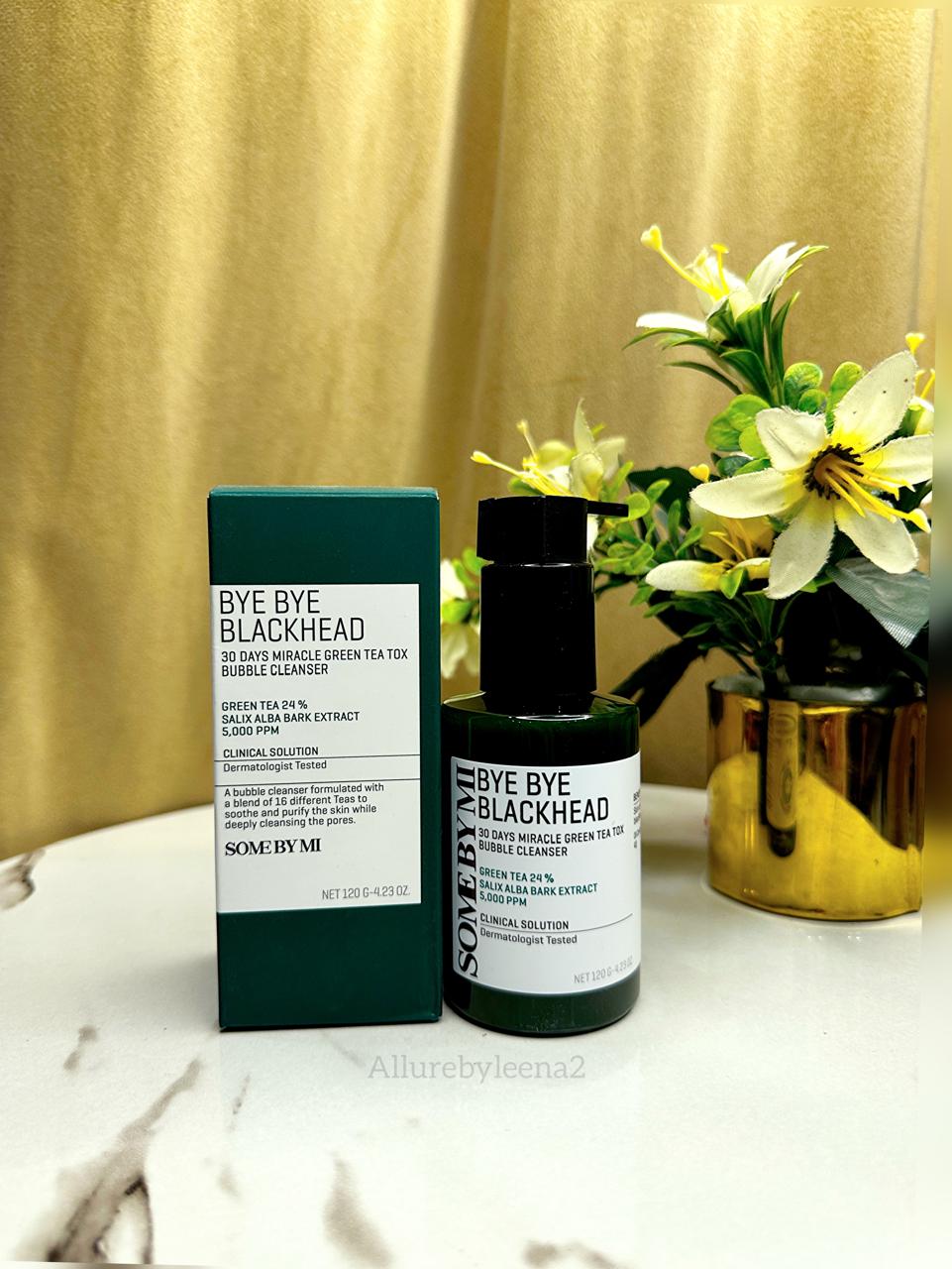 Some By Mi Bye Bye Blackhead