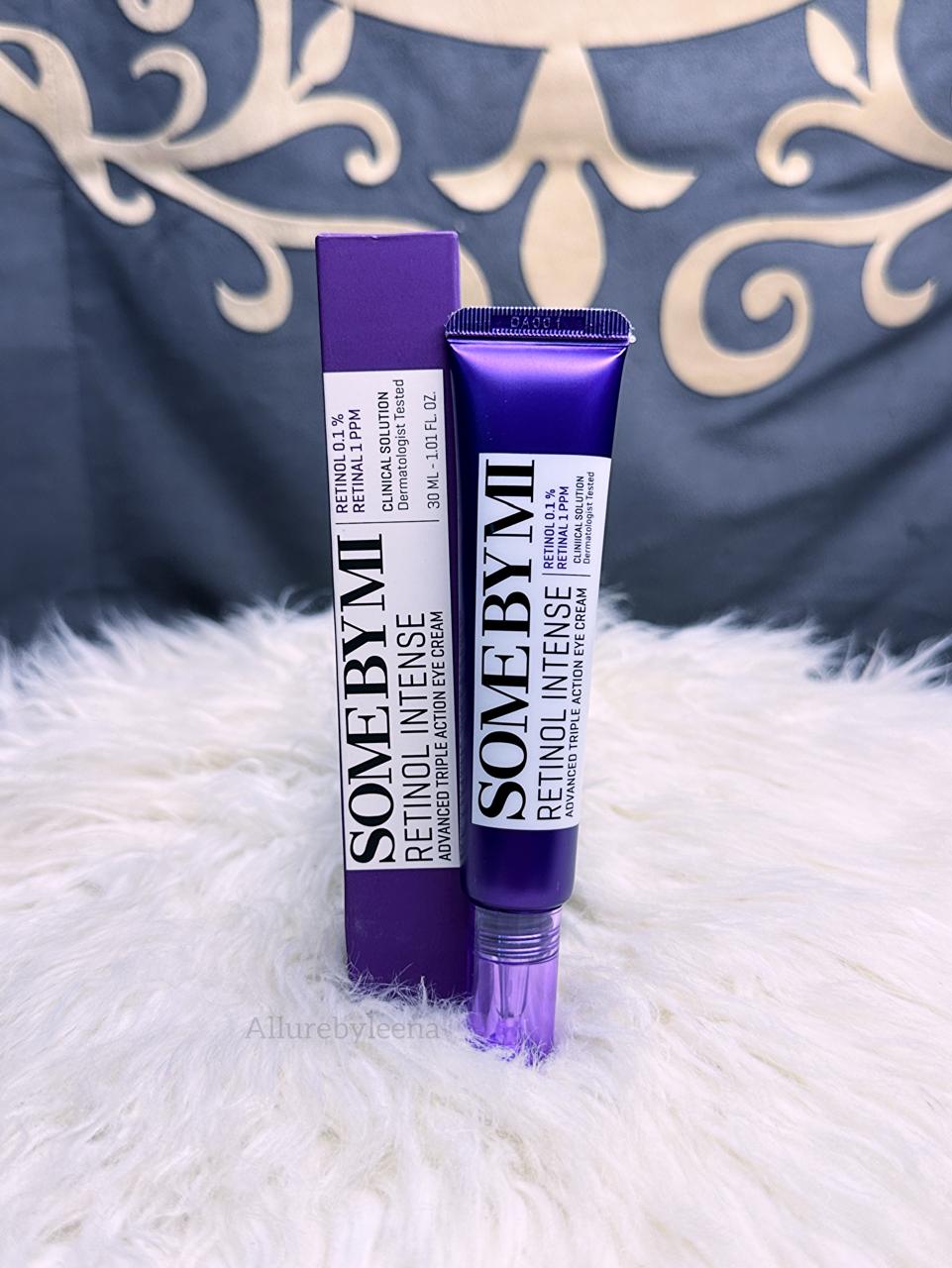 Some By Mi Intense Eye Cream