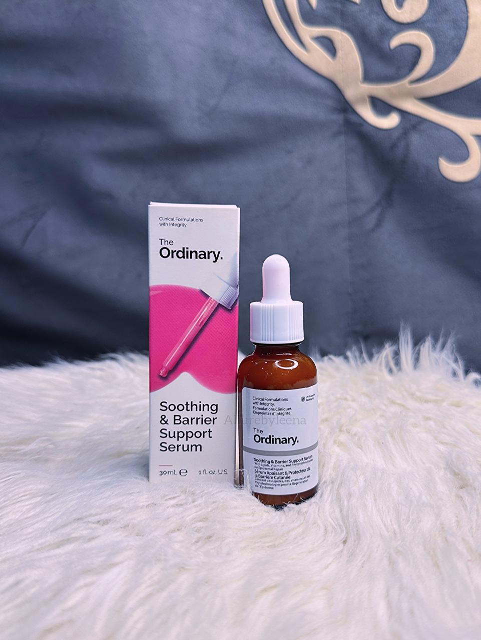 Ordinary Soothing &amp; Barrier Support Serum