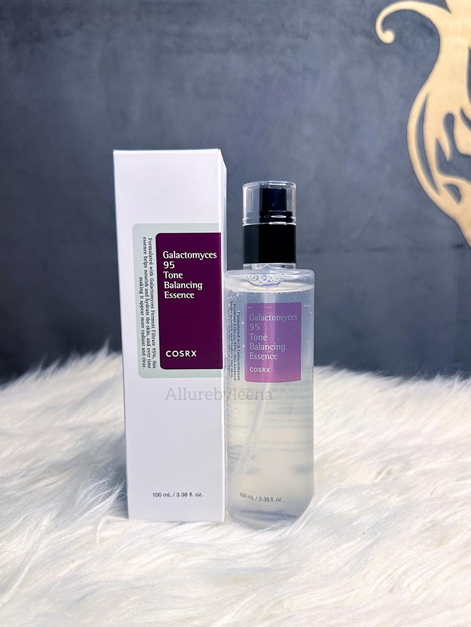 Cosrx Tone Balancing Essence