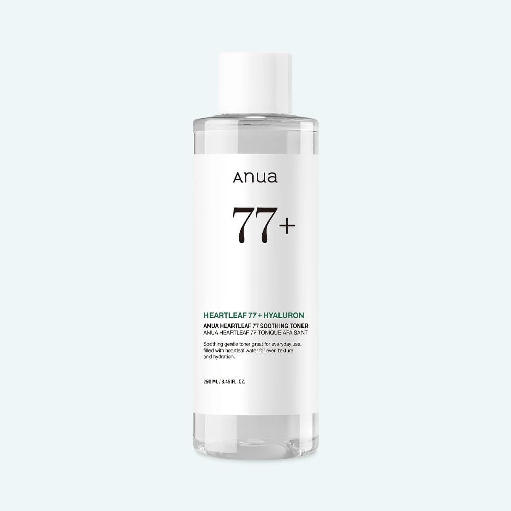 Anua Soothing Toner