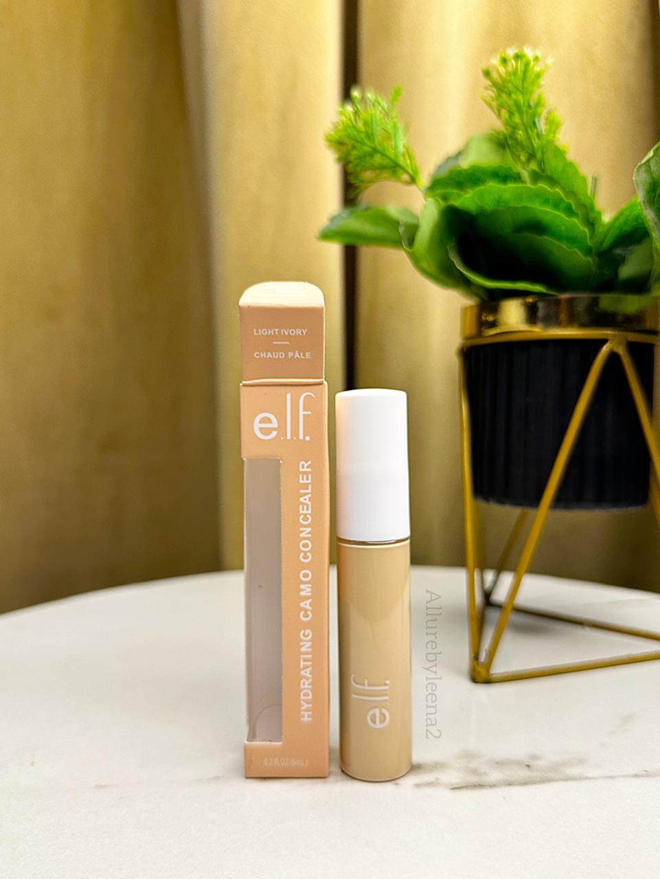 ELF Hydrating Camo Concealer