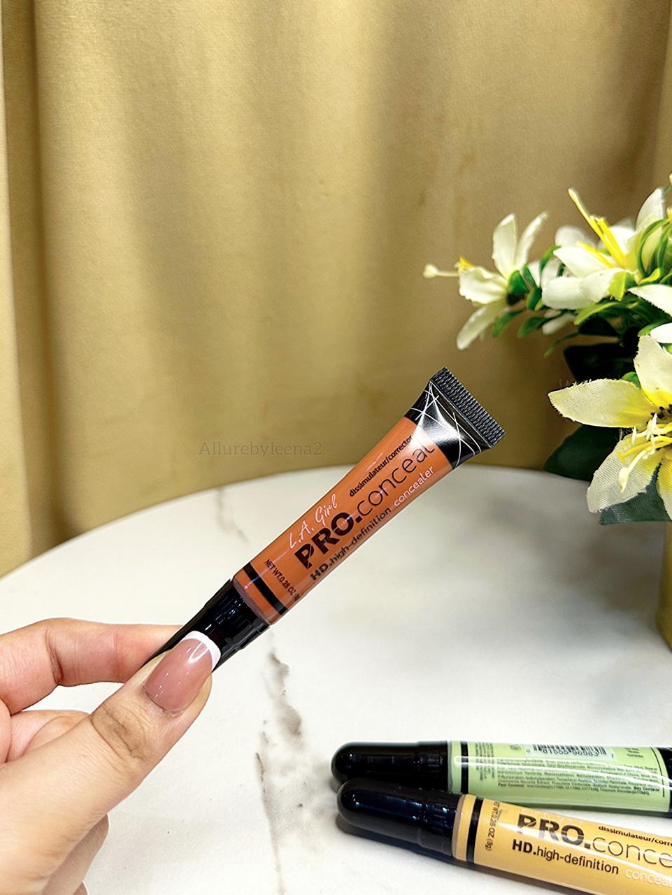 La Girl Pro Concealer
