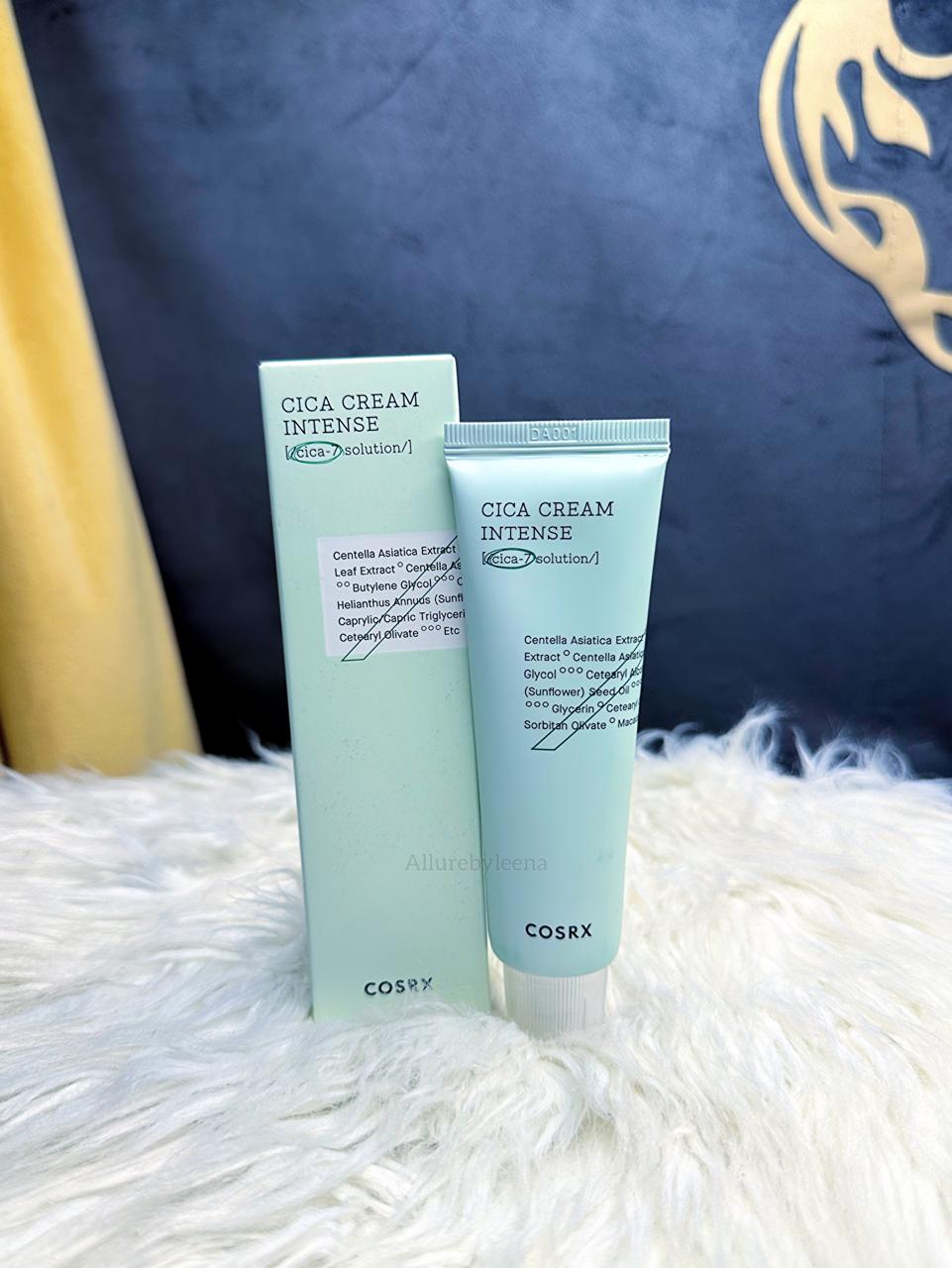 Cosrx Cica Intense Cream